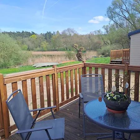 Haus Barsch Holiday home *